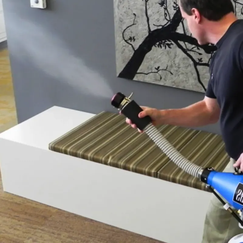 Professional Odor Removal in Wewoka, OK